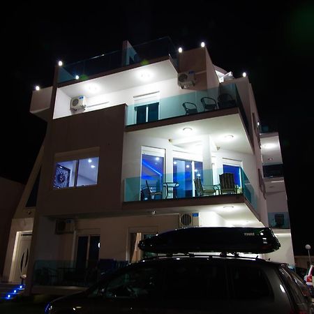 A3 Apartments Ulcinj Buitenkant foto