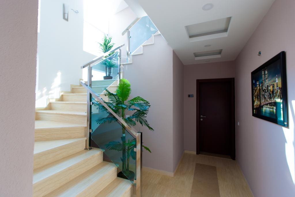 A3 Apartments Ulcinj Buitenkant foto