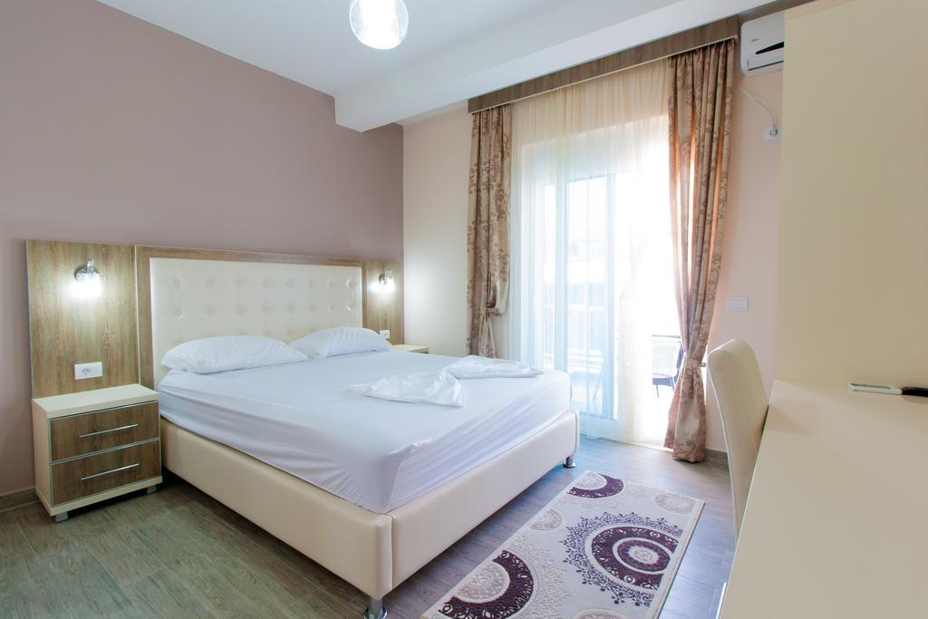 A3 Apartments Ulcinj Buitenkant foto