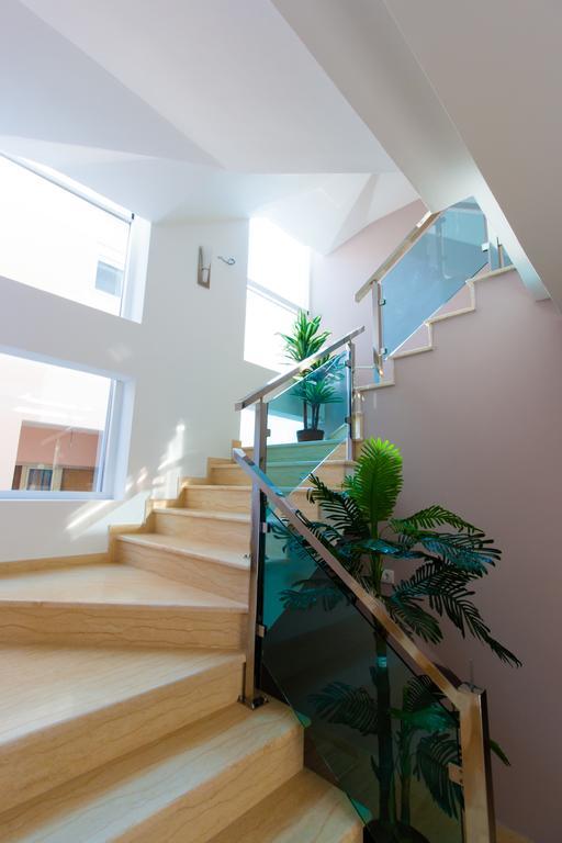 A3 Apartments Ulcinj Buitenkant foto