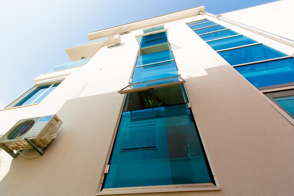A3 Apartments Ulcinj Buitenkant foto